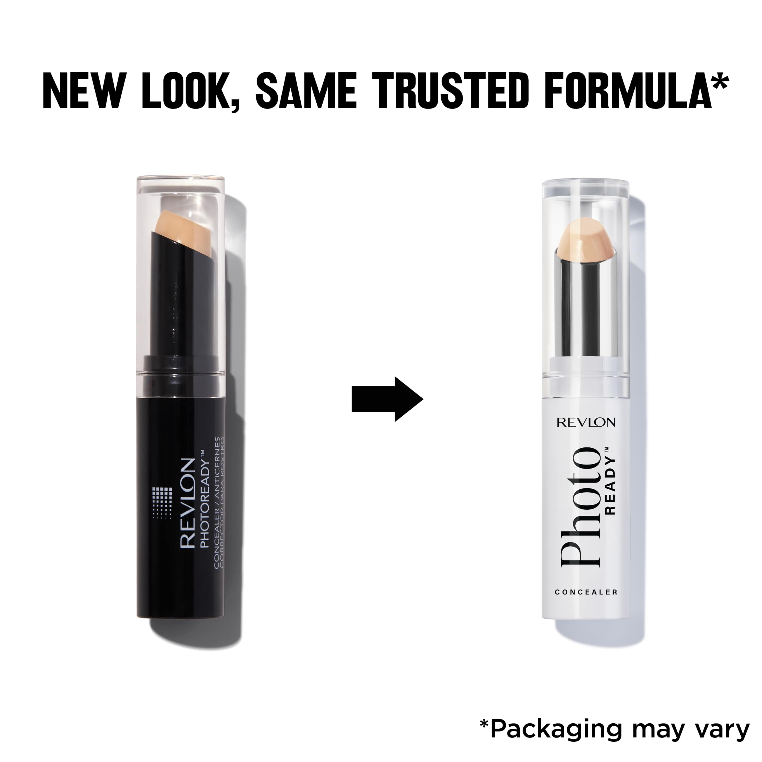 Revlon Photoready Concealer Stick SPF20 3.2g - 004 Medium