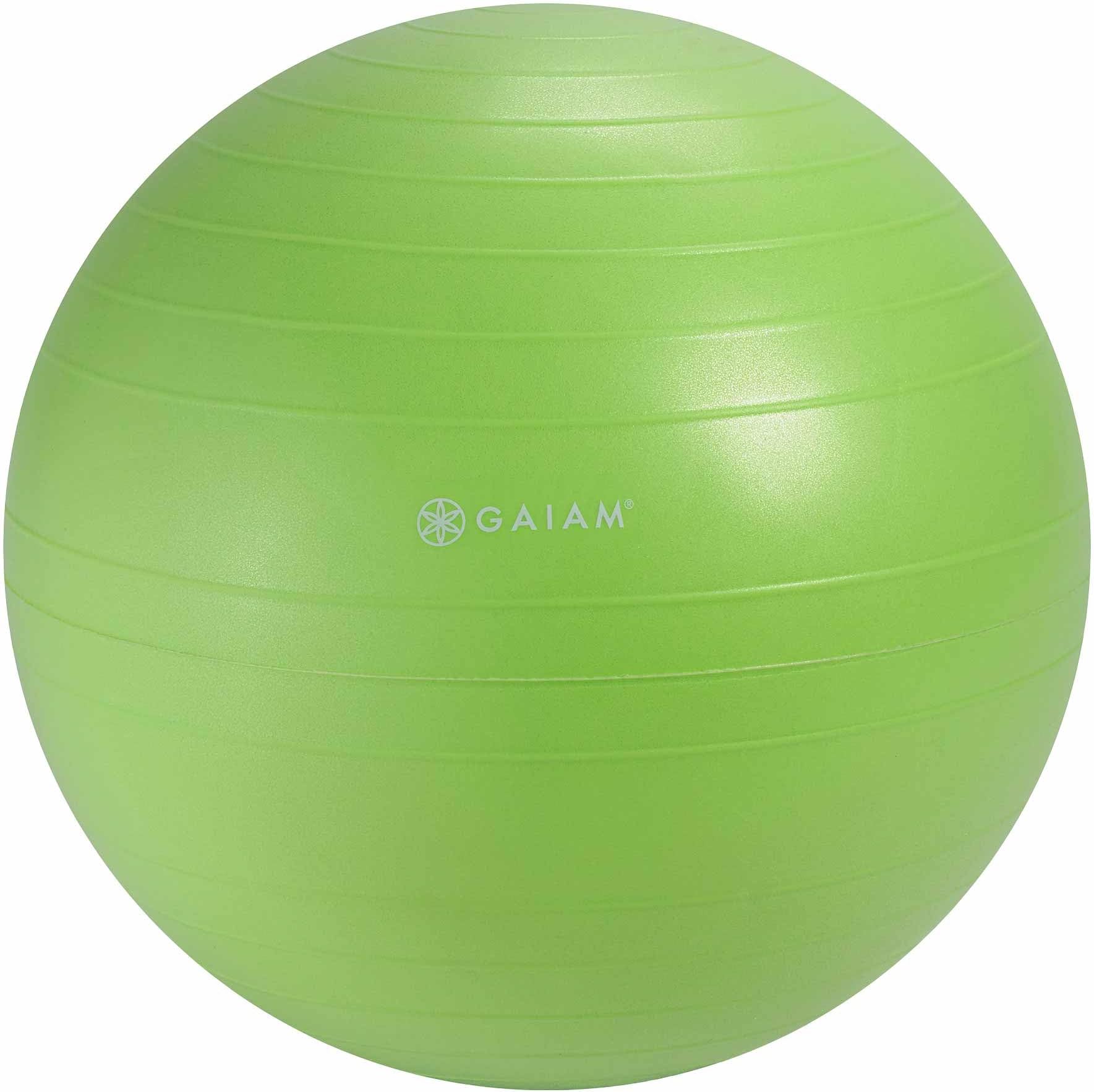 Gaiam Classic Balance Ball Chair Ball - Extra 52cm Balance Ball for Classic Balance Ball Chairs
