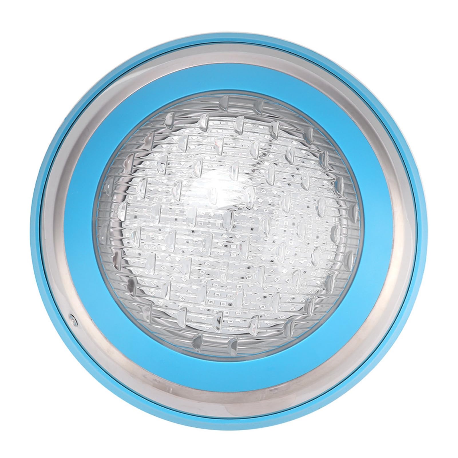 Qcwwy Podwodna RGB LED 360, 35W AC12V, do Basenu