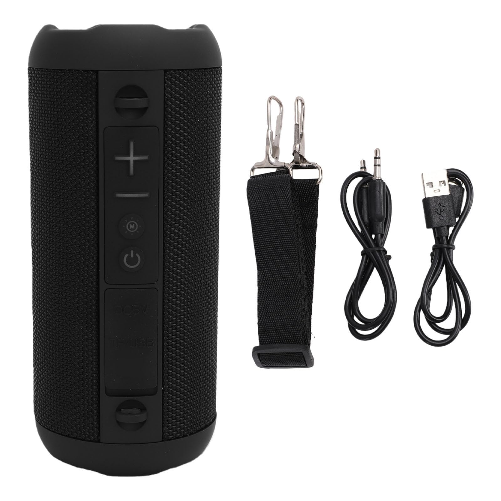 Casse Bluetooth Portatile 30W Impermeabile IP6 12 Ore di