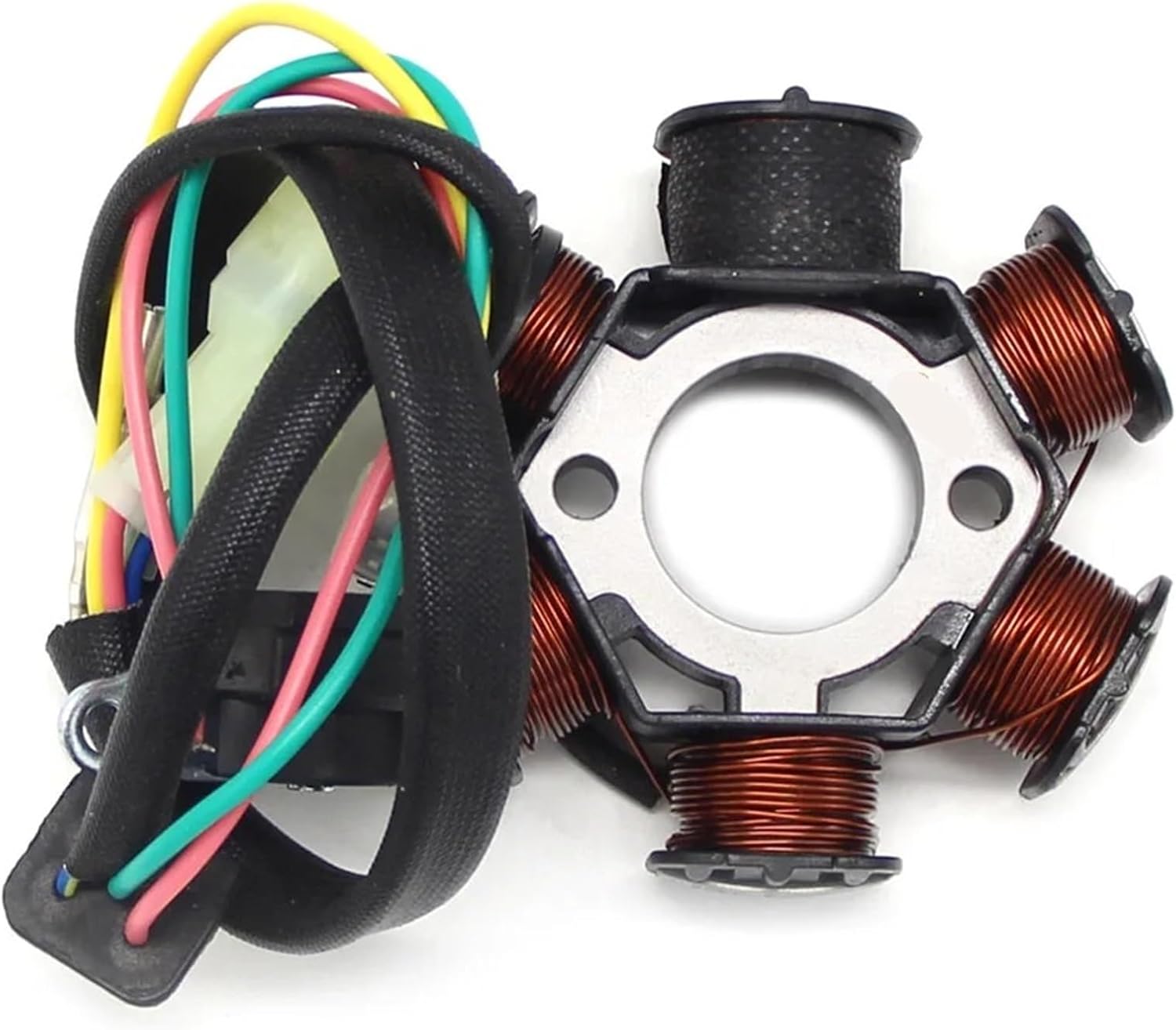 Motorcycle Ignition Coil Stator For TRX90 1993-2000 TRX90 2001-2005 31120-HF7-003 Stator Coil
