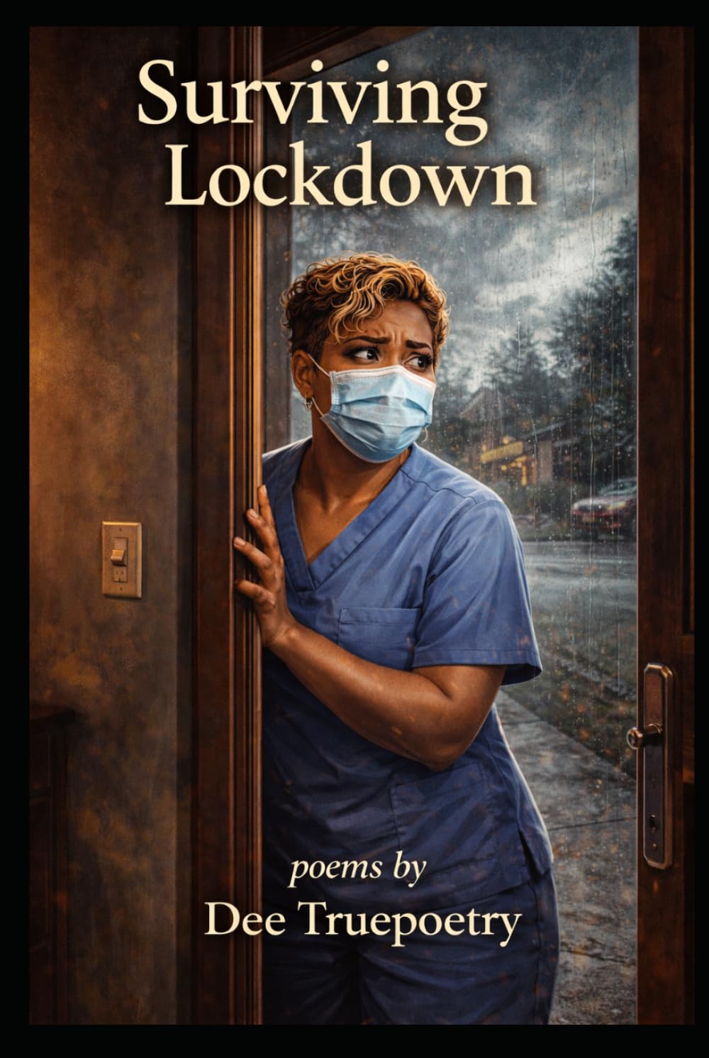 Surviving Lockdown: Healing through isolation