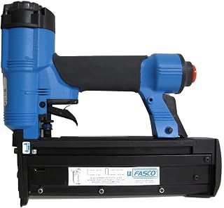 Fasco 11280F F2B 90/GN SS COMBI 18-Gauge Brad Nail/Staple Combination Tool
