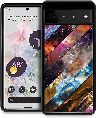 Miniatura 30 de Carcasa para iPhone 8 Plus, 9H de cristal templado para iPhone 7 Plus, para hombres y niños, diseño de patrón fresco a prueba de golpes,