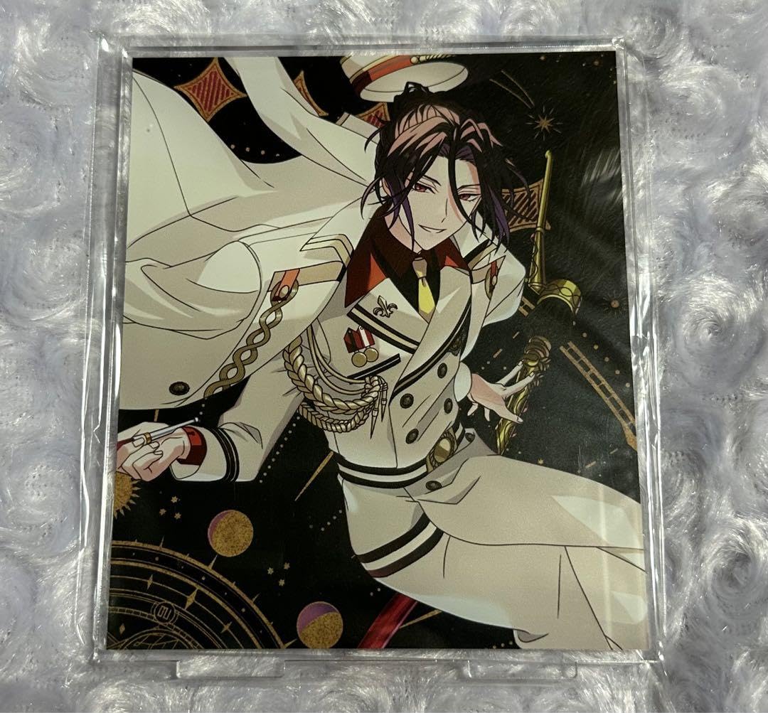 魔法使いの約束 まほやく シャイロッ1st アクリルスタンド アクスタ 🌙Premium アクリルスタンド 1st Anniversary🌙 受注商品の受付は明日7