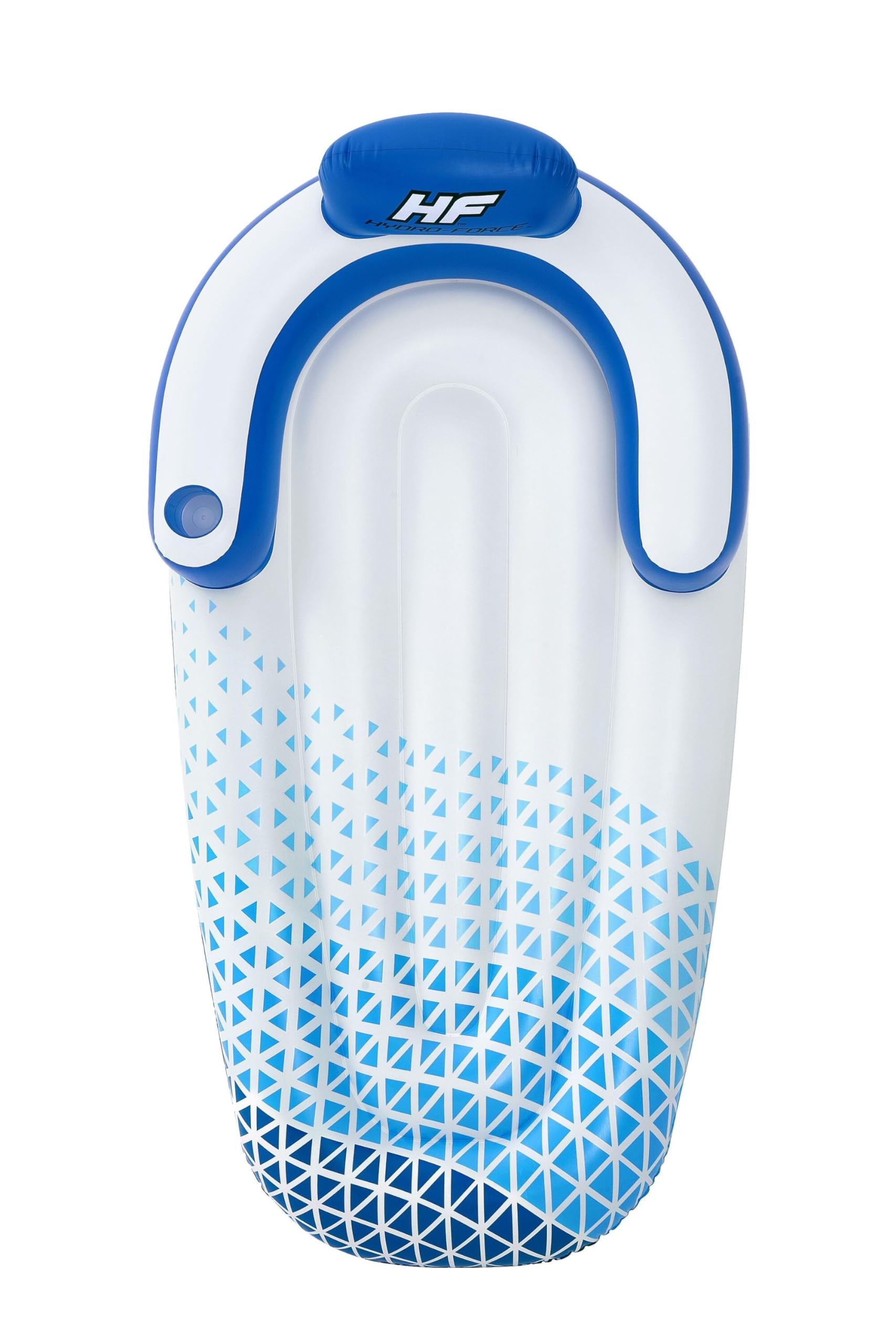 Dmuchany materac Bestway Hydro-Force 191 x 107 cm