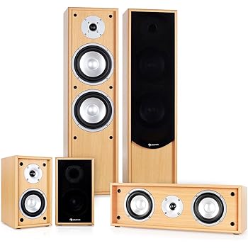 home theatre under 300