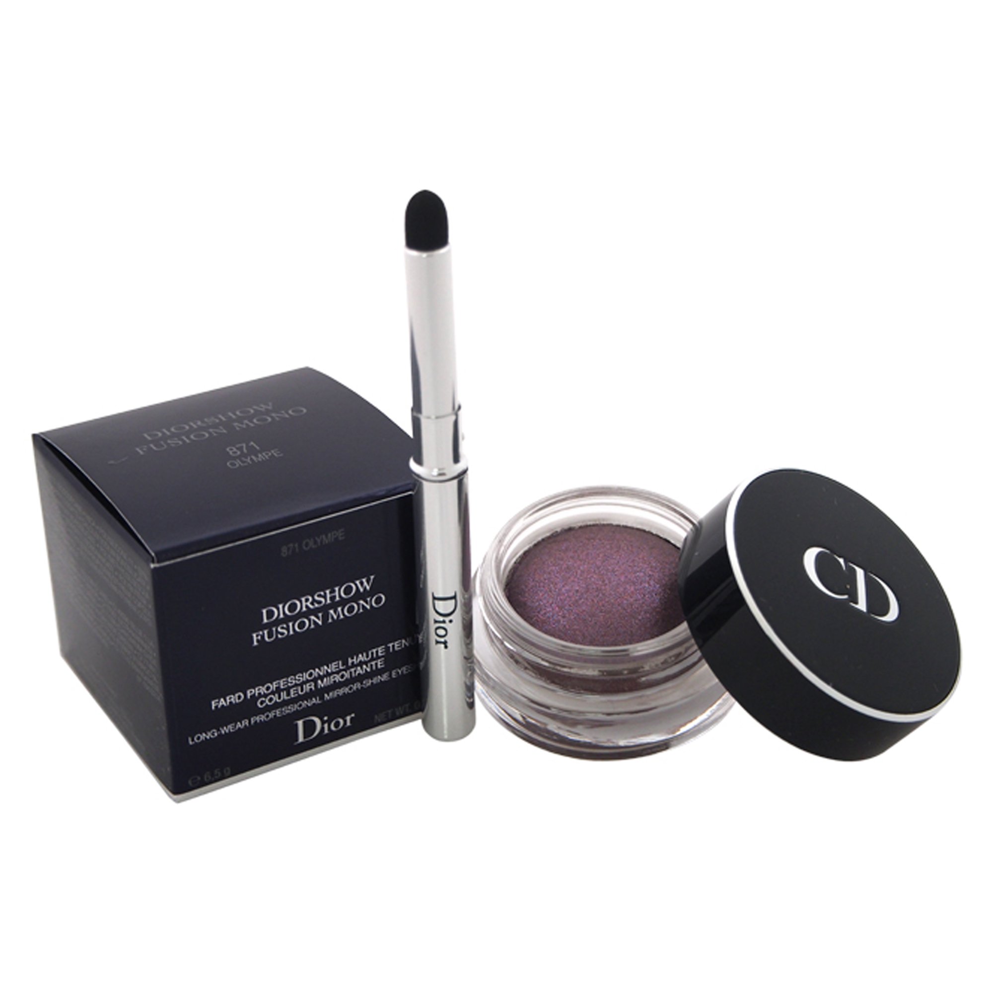 dior cream eyeshadow