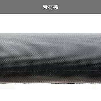 テルツォ サーフボードキャリア EM55A ＋ ボードクッション EM47A 楽天市場】PIAA/Terzo サーフボードクッション エアロバー専用 2