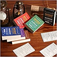 Vista 7 de Vintage Aesthetic Scrapbook Kit, Scrapbook Paper, 100 Pieces, Word and Phrase Magazine Accessories, DIY Scrapbook Album, Collage, Magazine, V-Z