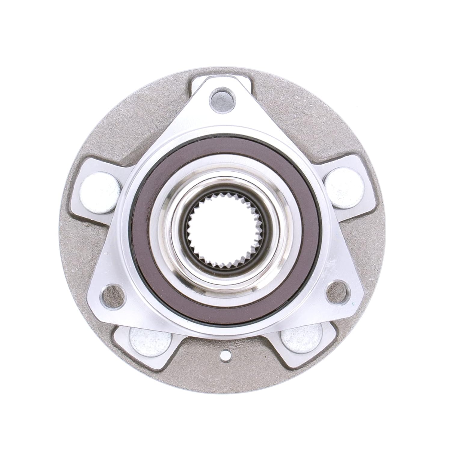513288 Front Wheel Bearing Hub Assembly Compatible with Cadillac XTS,CTS,Chevrolet Malibu,MALIBULIMITED,BUICKALLURE,Regal,Lacrosse,Chevrolet Malibu,Malibu Limited,Equinox,GMC Terrain,SAAB 9-5