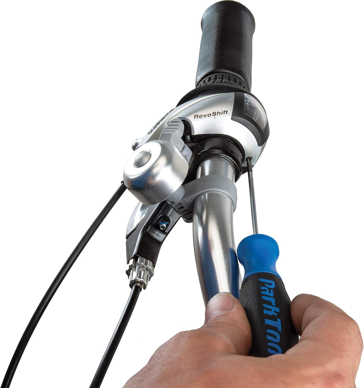 Park Tool SDSET - Set of 4 Screwdrivers 0/2/ 3/6 Tool