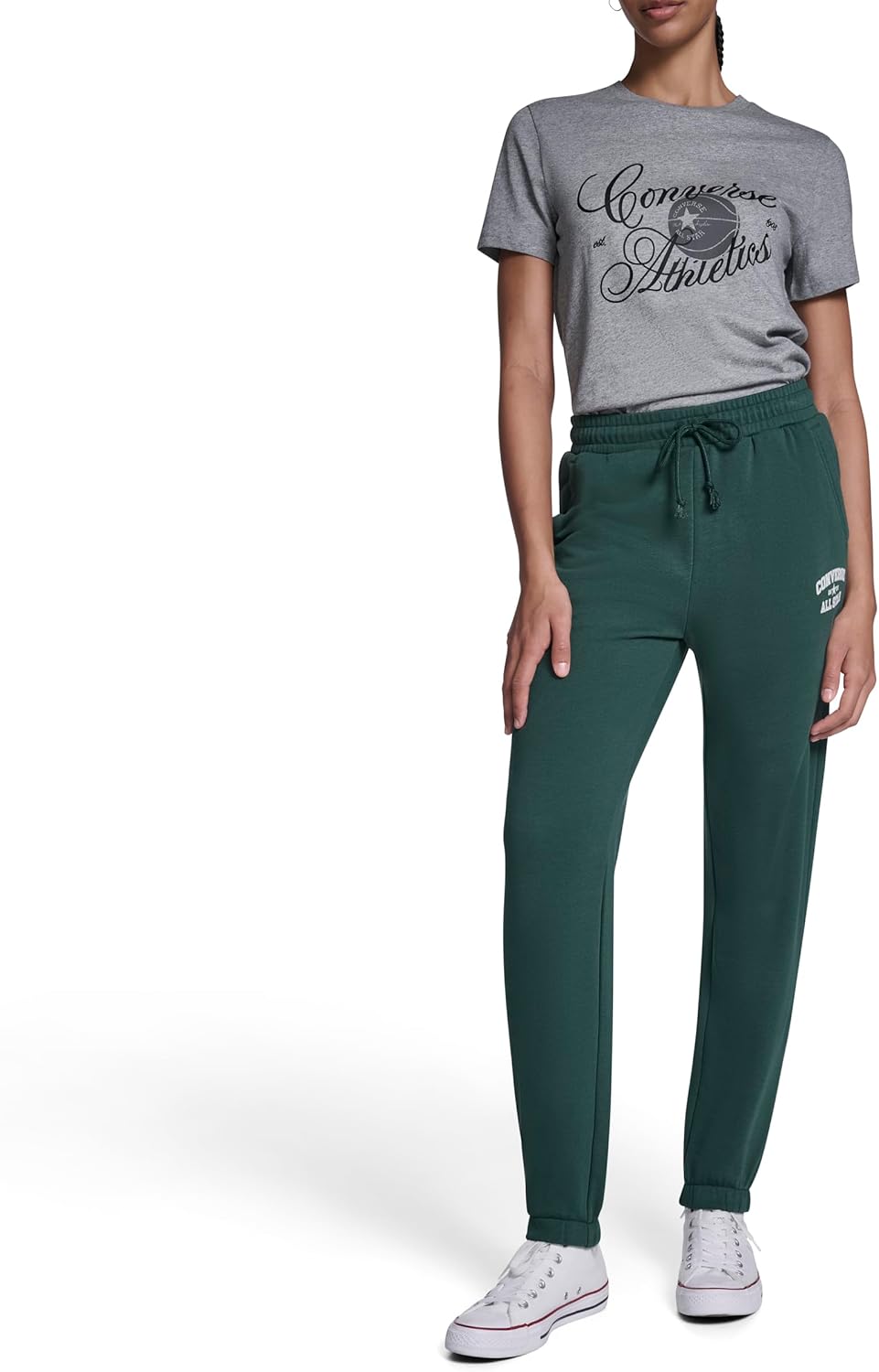 Converse Women's All Star Pants