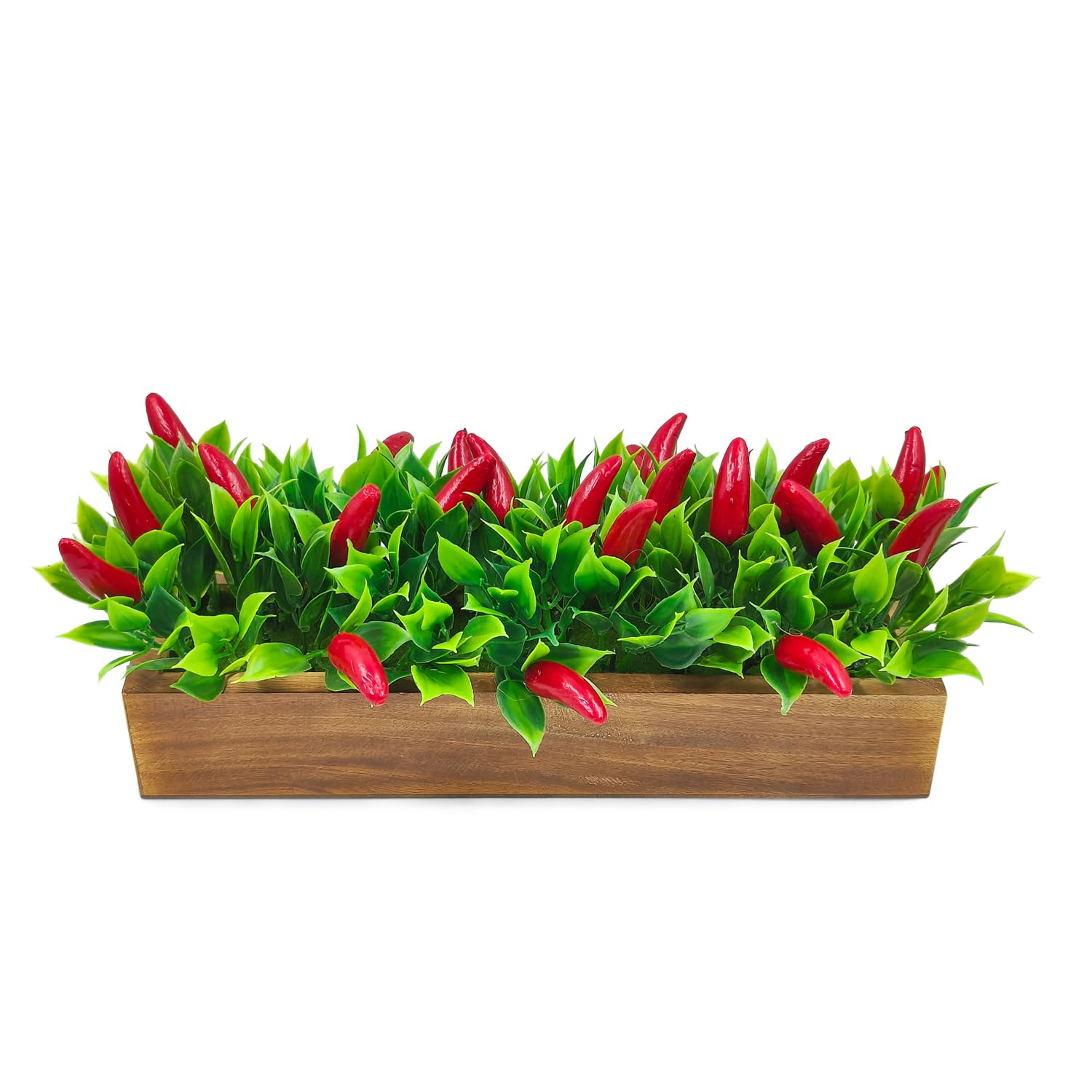 See full amazon price history chart for DecoreBugs Artificial Chilly in Wood Planter (Design-09) DecoreBugs Artificial Chilly in Wood Planter (Design-09) (B0D7VSPCX8) Amazon Price History, Amazon Price Tracker