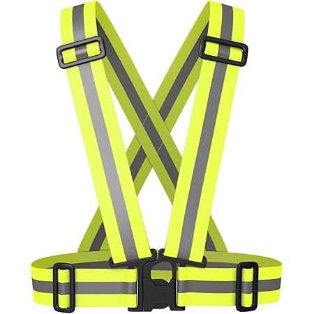 Gilet multifonction haute visibilité - Gilets haute visibilité - Vêtements haute visibilité