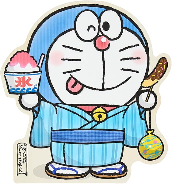 サンリオ(SANRIO) メッセージカード サマー ハローキティ日焼け JSP 29-6 038474 - 4