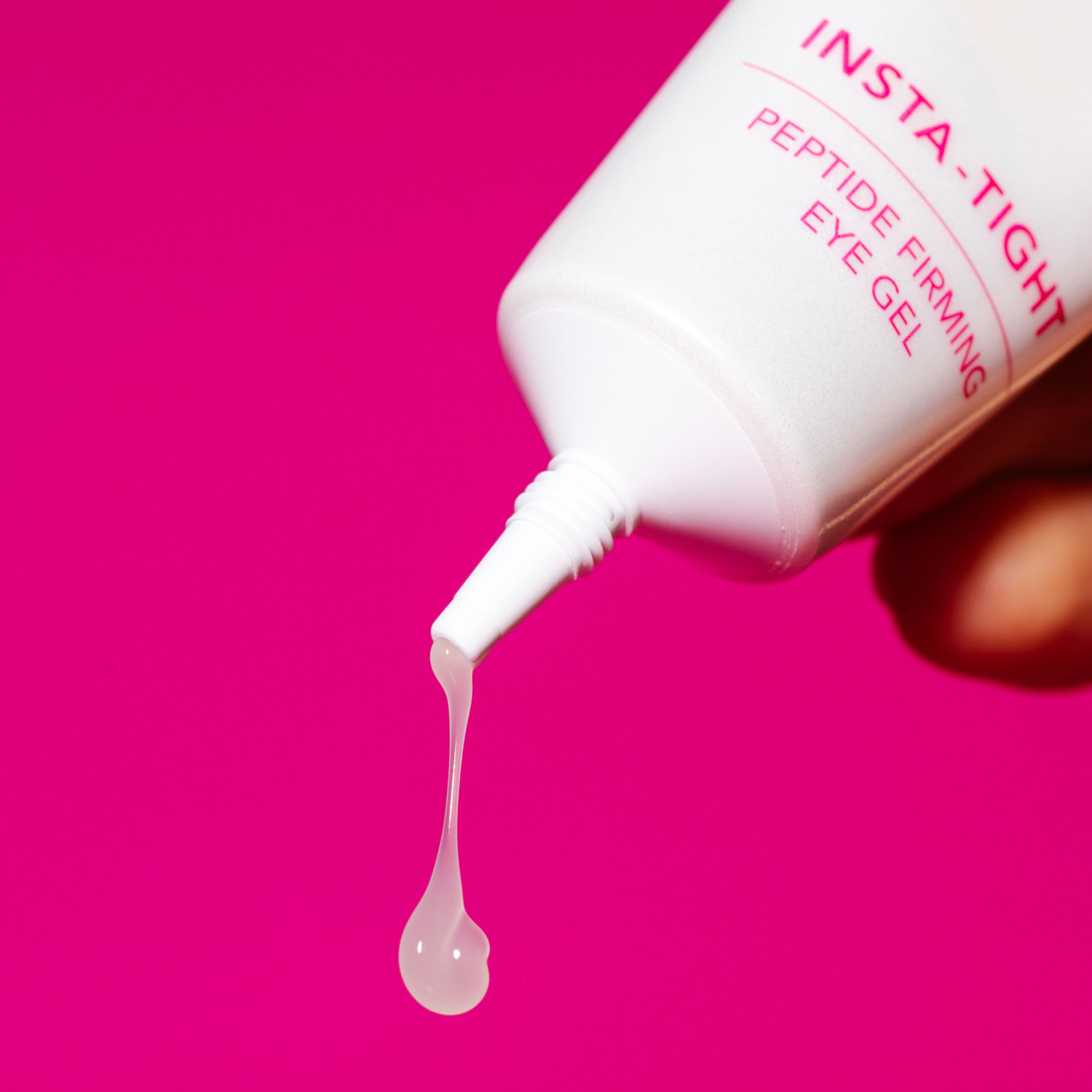Insta-Tight Peptide Firming Eye Gel - Doll 10 Beauty