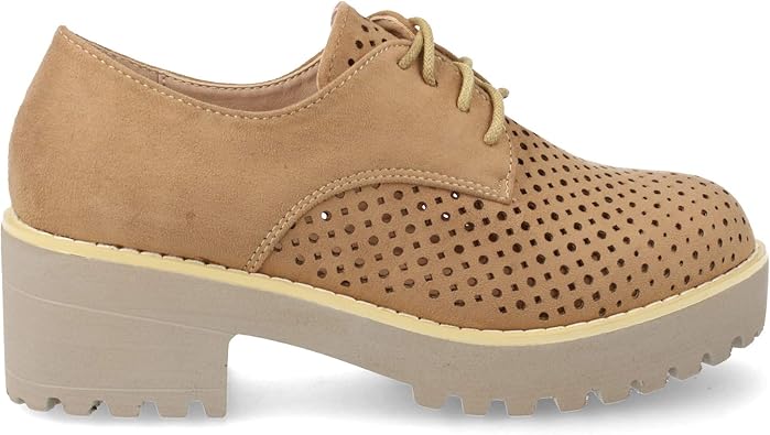 Zapato primavera Clearance