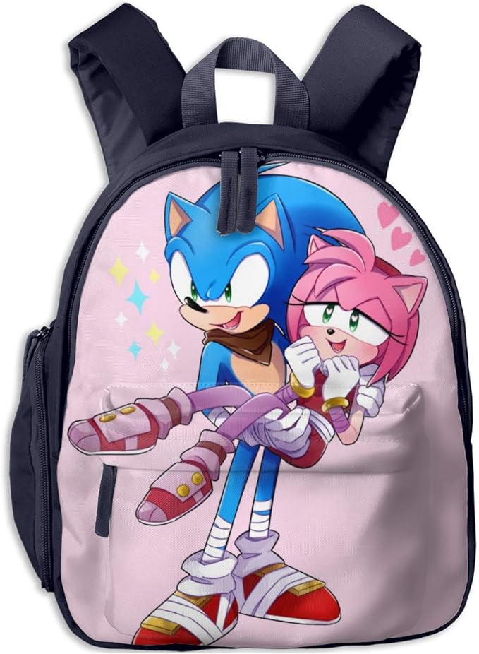 amy rose backpack