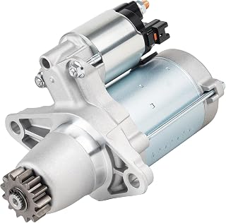 17825 Starter for Toyota Camry 02-17, for Avalon 05-18 3.5L, for Highlander 04-19 2.4L, for Sienna 04-16, 06-18 RAV4, for 02-03 Lexus ES300, for 05-15 Scion TC/XB, for Lexus RX350 07-09