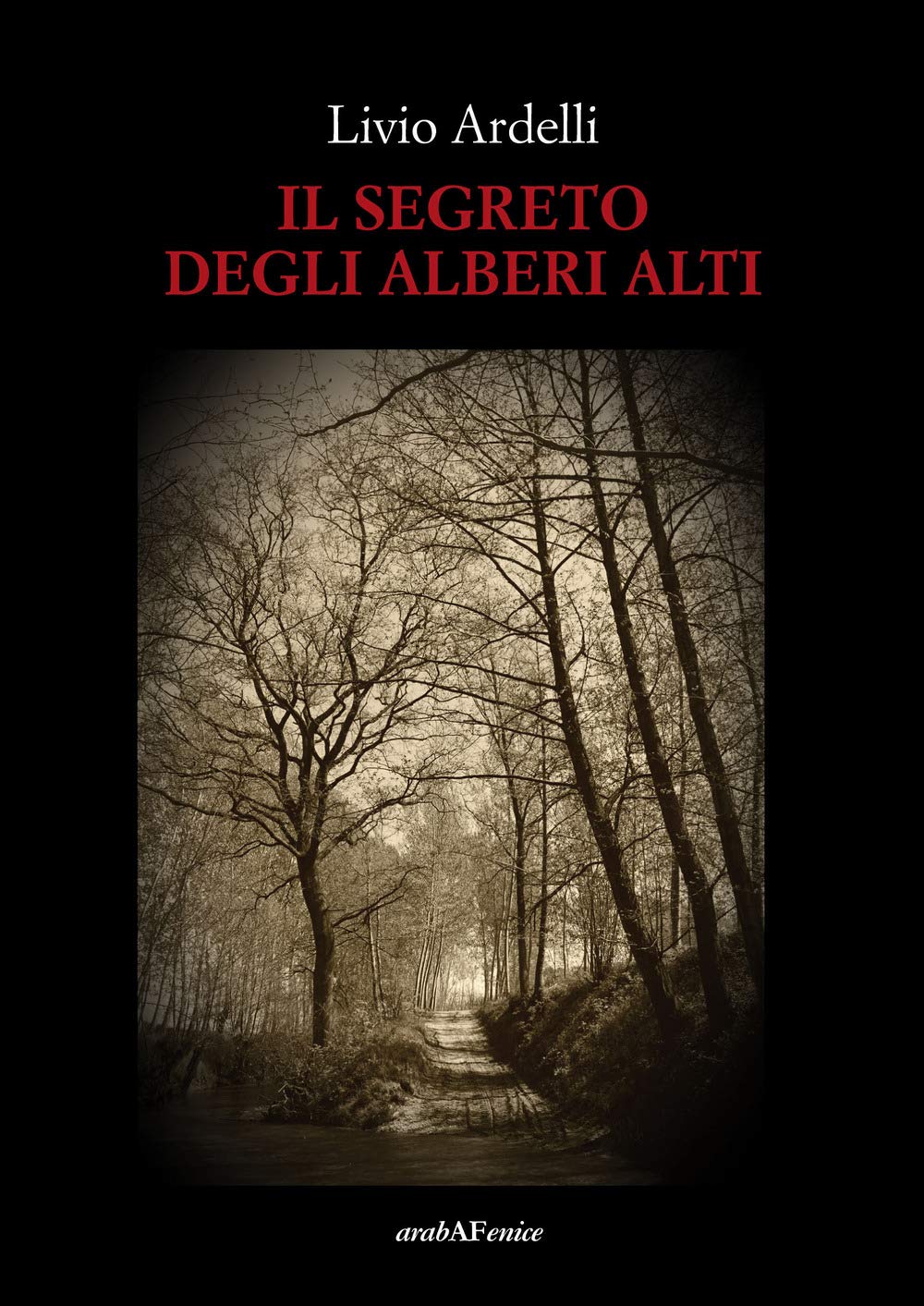 Il Segreto Degli Alberi Alti - 4