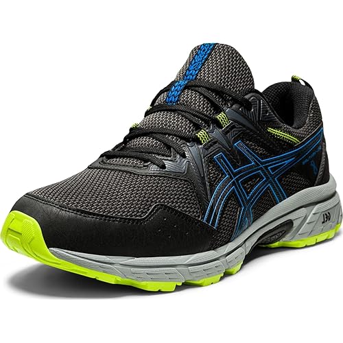 ASICS Men's Gel-Venture 8 Running Shoes