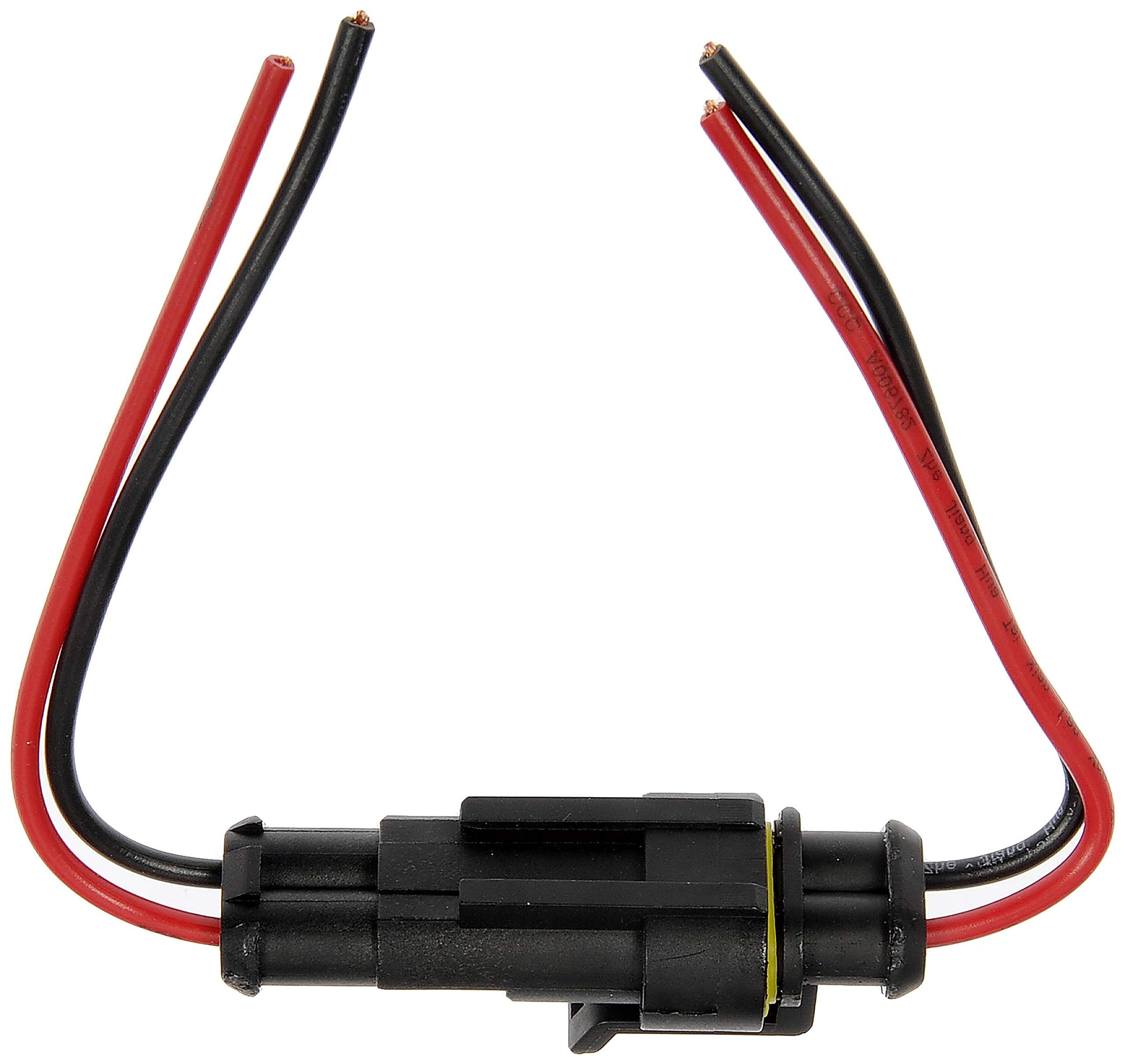 2 cables macho y hembra 91441 pigtail conector universal de extensión continua 5
