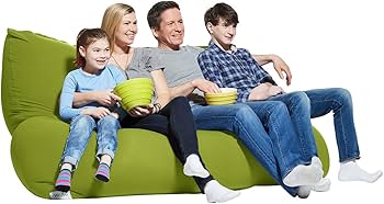 Amazon.co.jp: Yogibo Giga Max ヨギボー ギガマックス ライムグリーン