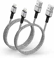iPhoneコード Amazon.co.jp: USB コイルライトニングケーブル iphone 充電