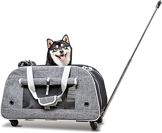 Amazon Co Jp 人気の中型犬 キャリー ランキング