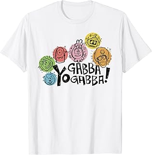 Sketch T-Shirt - Buy now