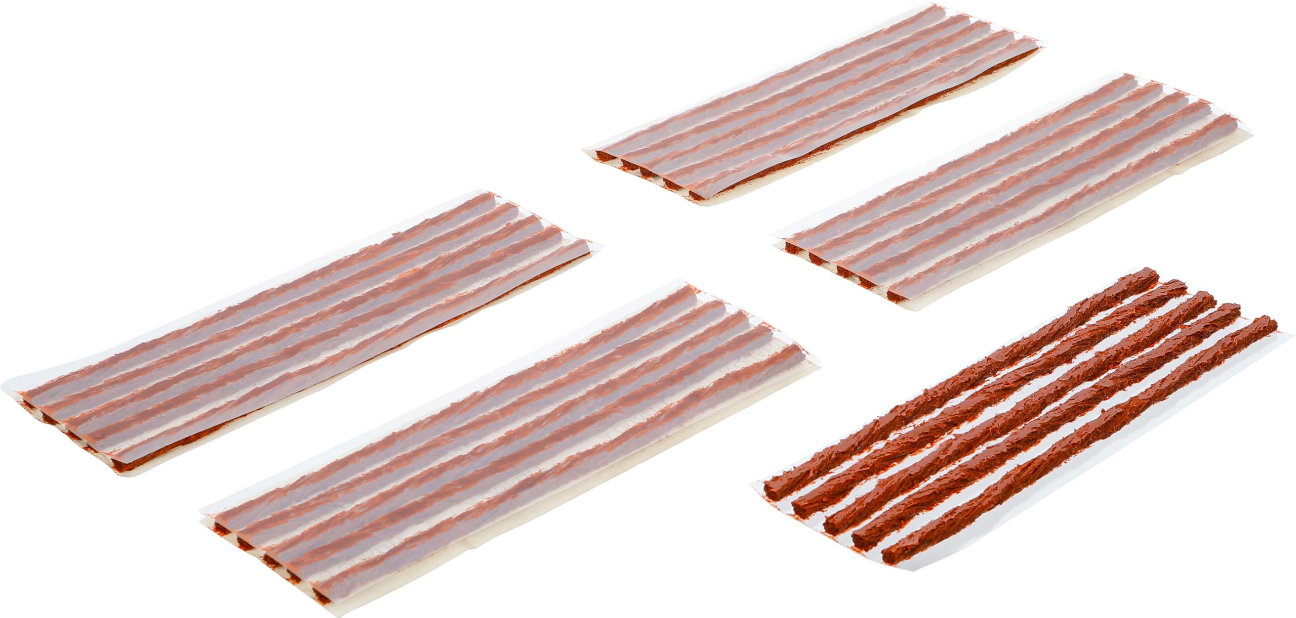 BGS 8908 | Tyre Repair Plugs | 204 mm | 25 pcs.