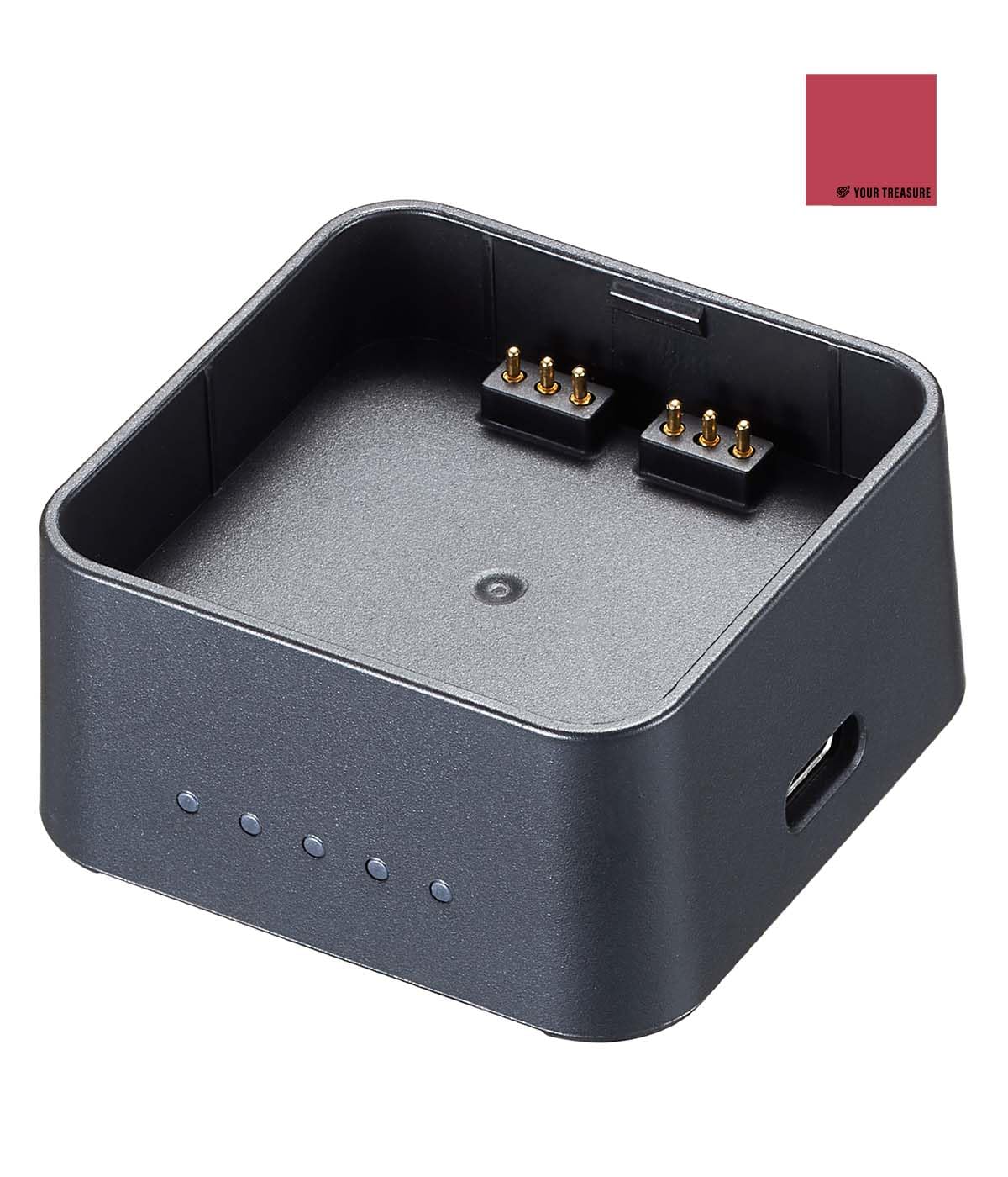 Amazon | Godox UC30 充電器 USB-C PD充電 AD200ProII AD300Pro 対応