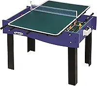 Mesa De Pebolim Galera - Multi Jogos