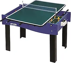 Mesa De Pebolim Galera - Multi Jogos