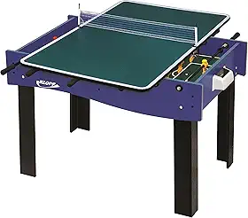 Mesa De Pebolim Galera - Multi Jogos