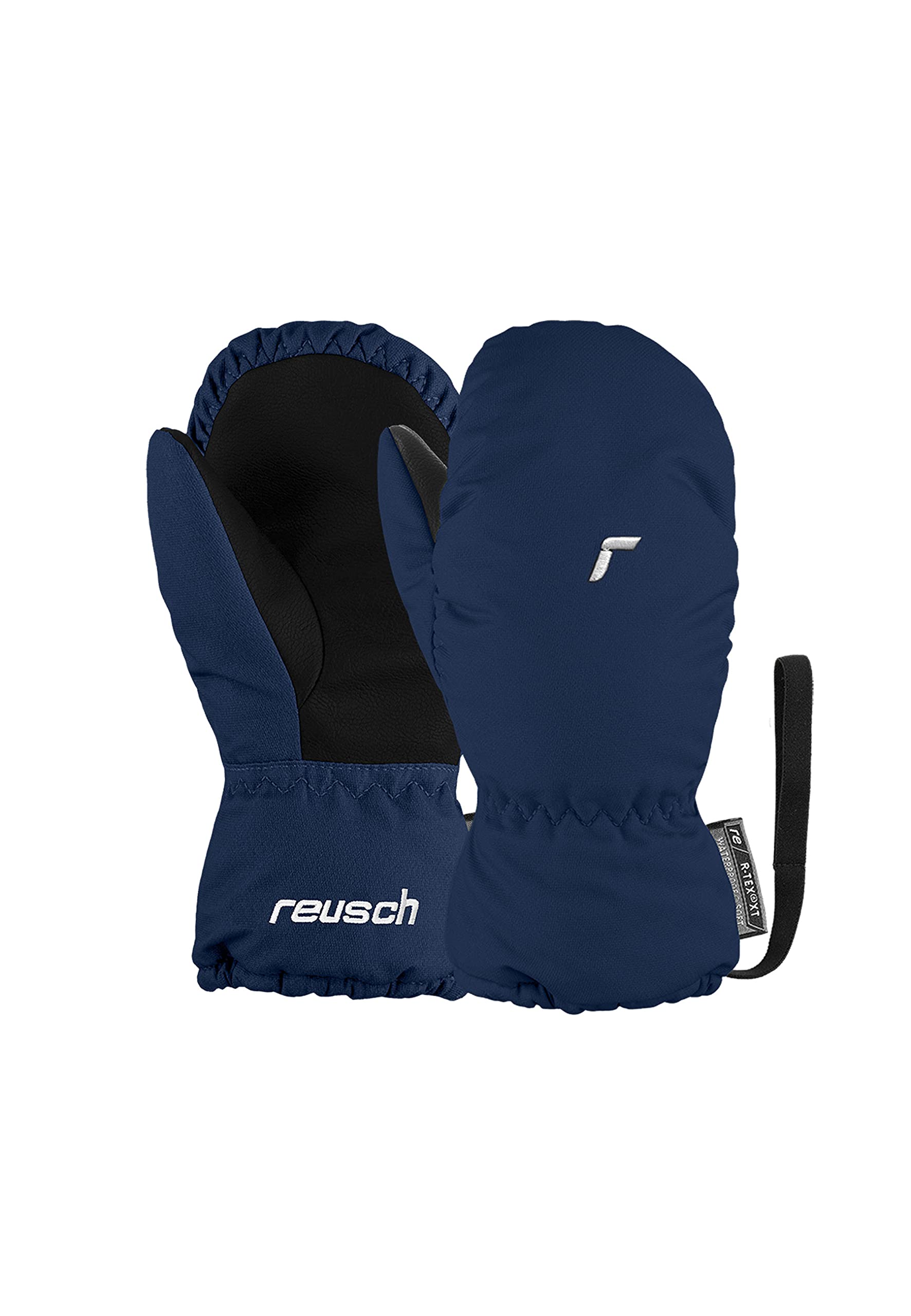 Reusch Olly R-Tex XT Mittens Blue - 4