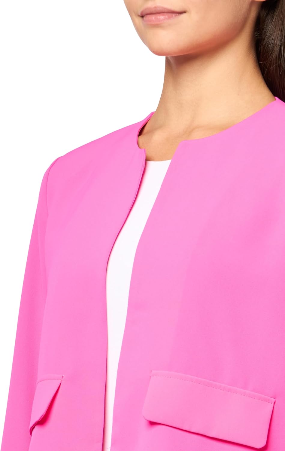 Steve Madden Womens Serenea Blazer - Image 3