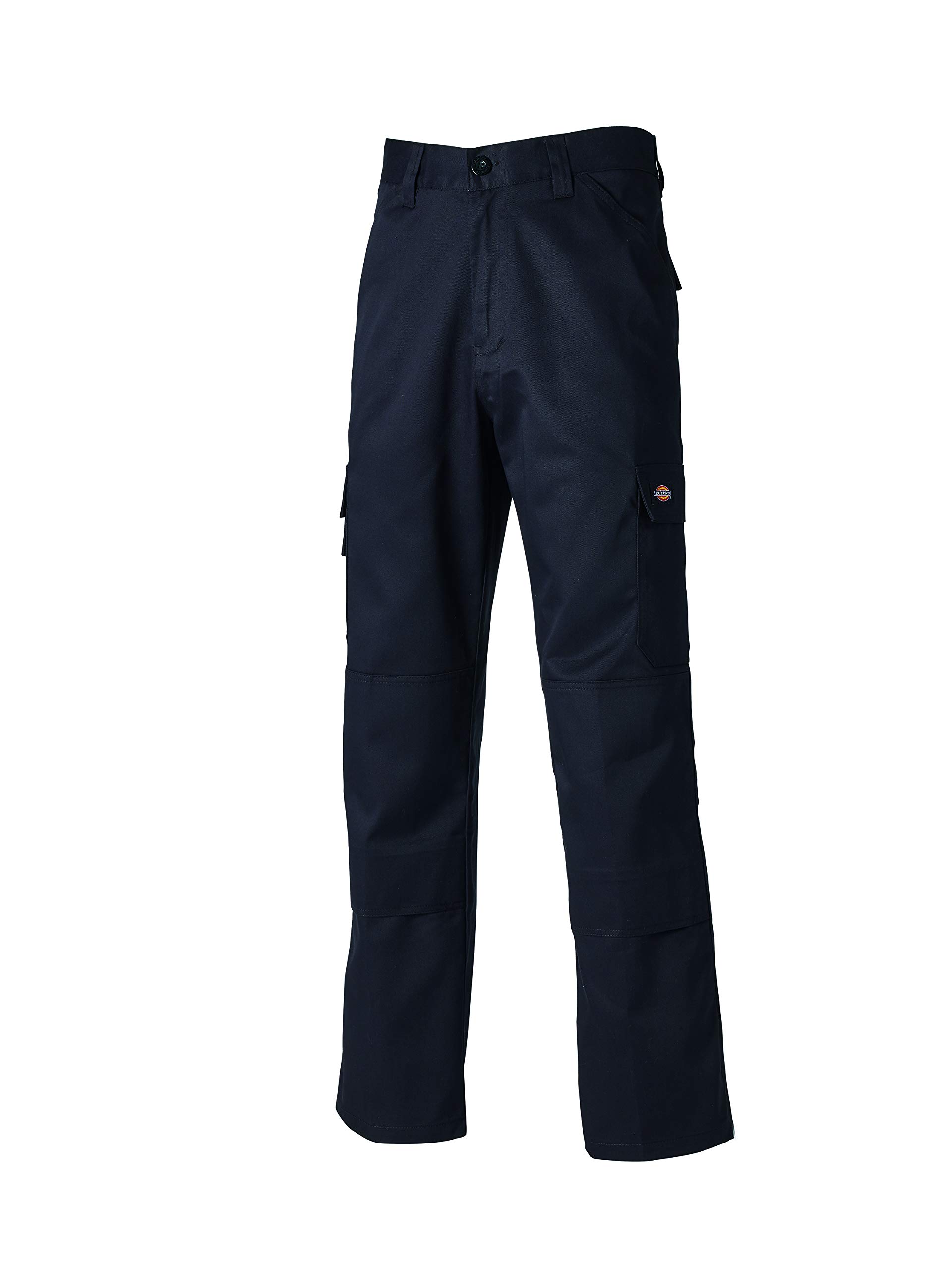 Dickies, Men's, Everyday Trouser, Black, 40W / 30L