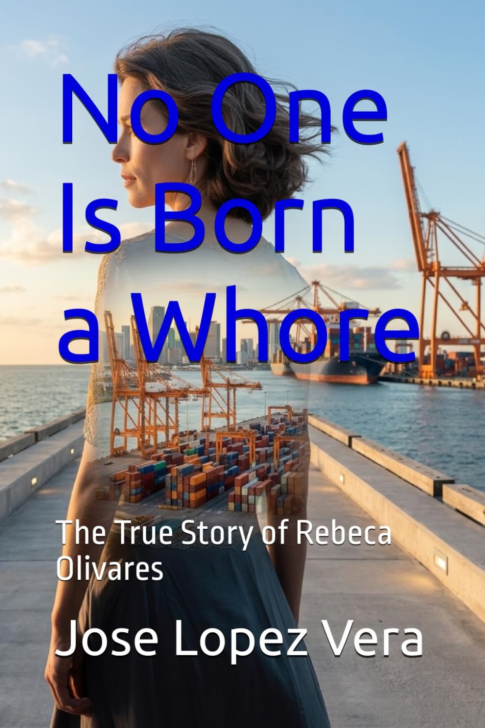 No One Is Born a Whore: The True Story of Rebeca Olivares