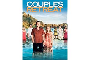 Couples Retreat