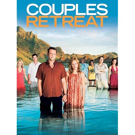 Couples Retreat