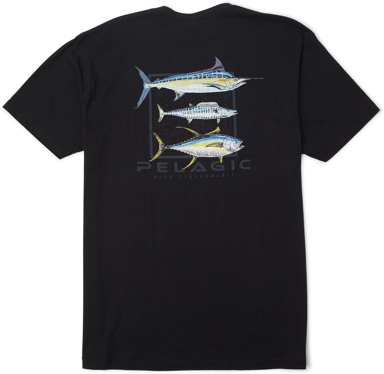 Game Day T-Shirt