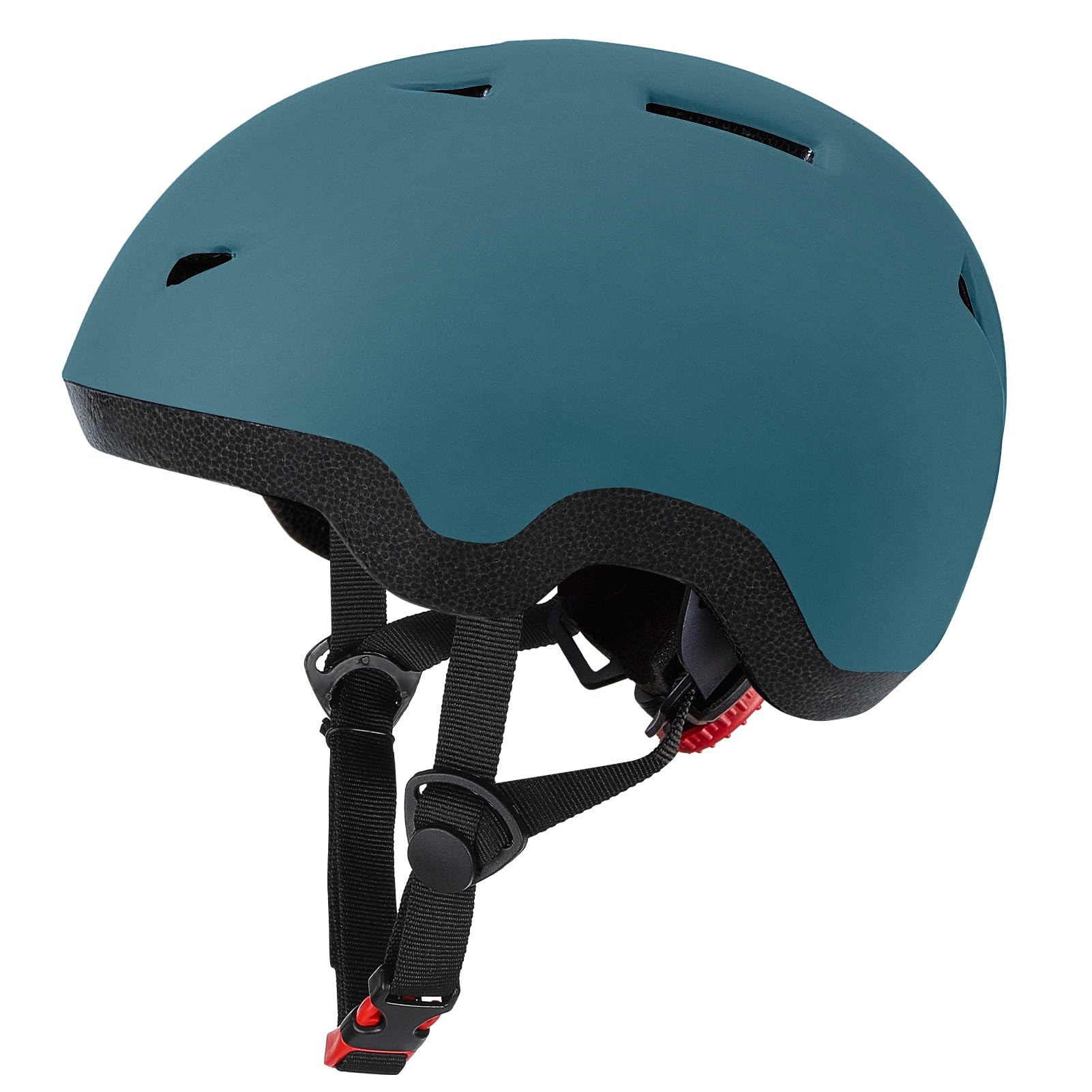 Toddler Helmet, Adjustable Kids Bike Helmet for Ages 1-3-8