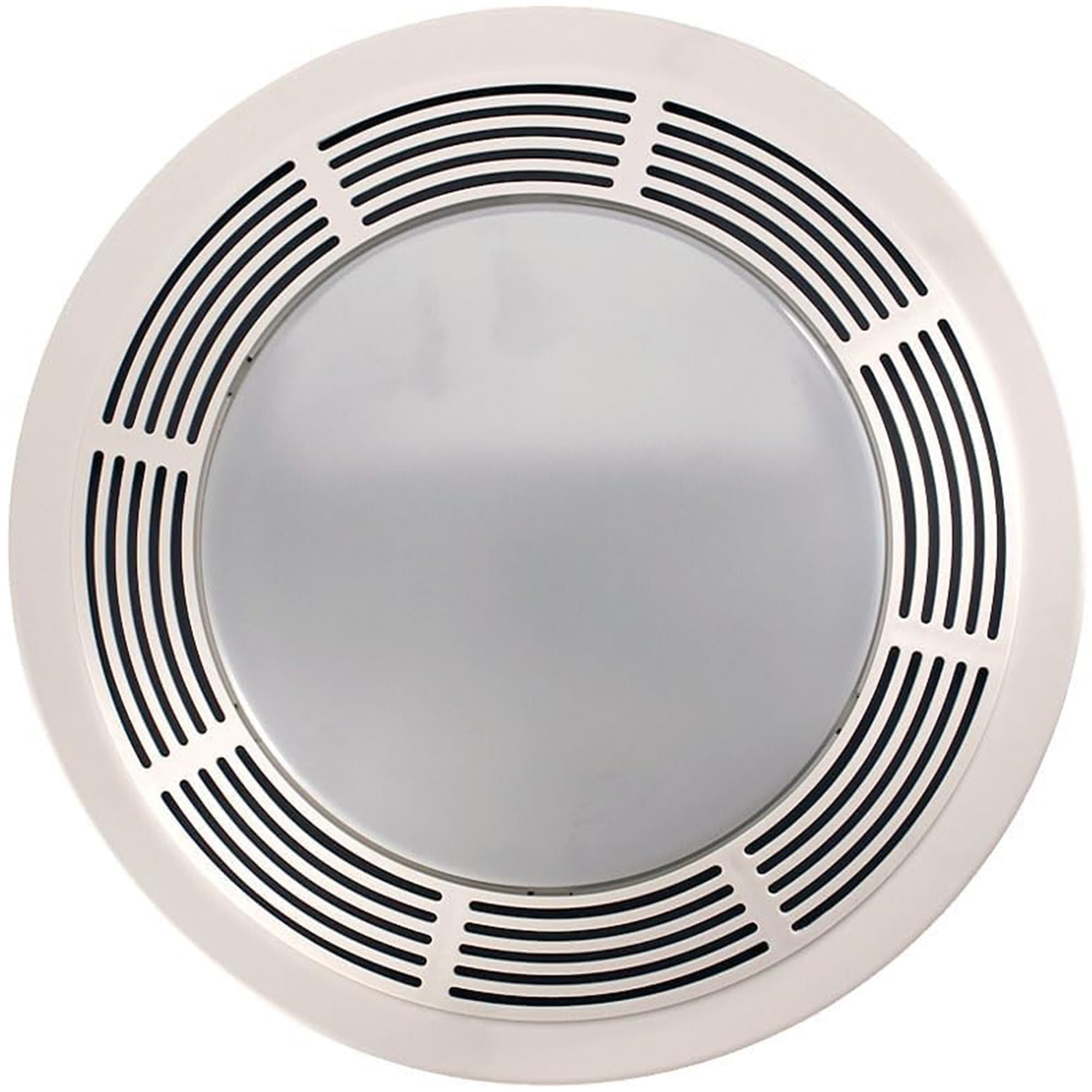 Broan-NuTone 750 Round Fan and Light Combo