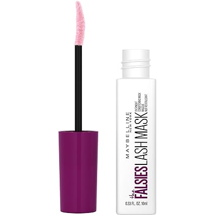 Maybelline Overnight Conditioner Eyelashes Pro Kera Photo