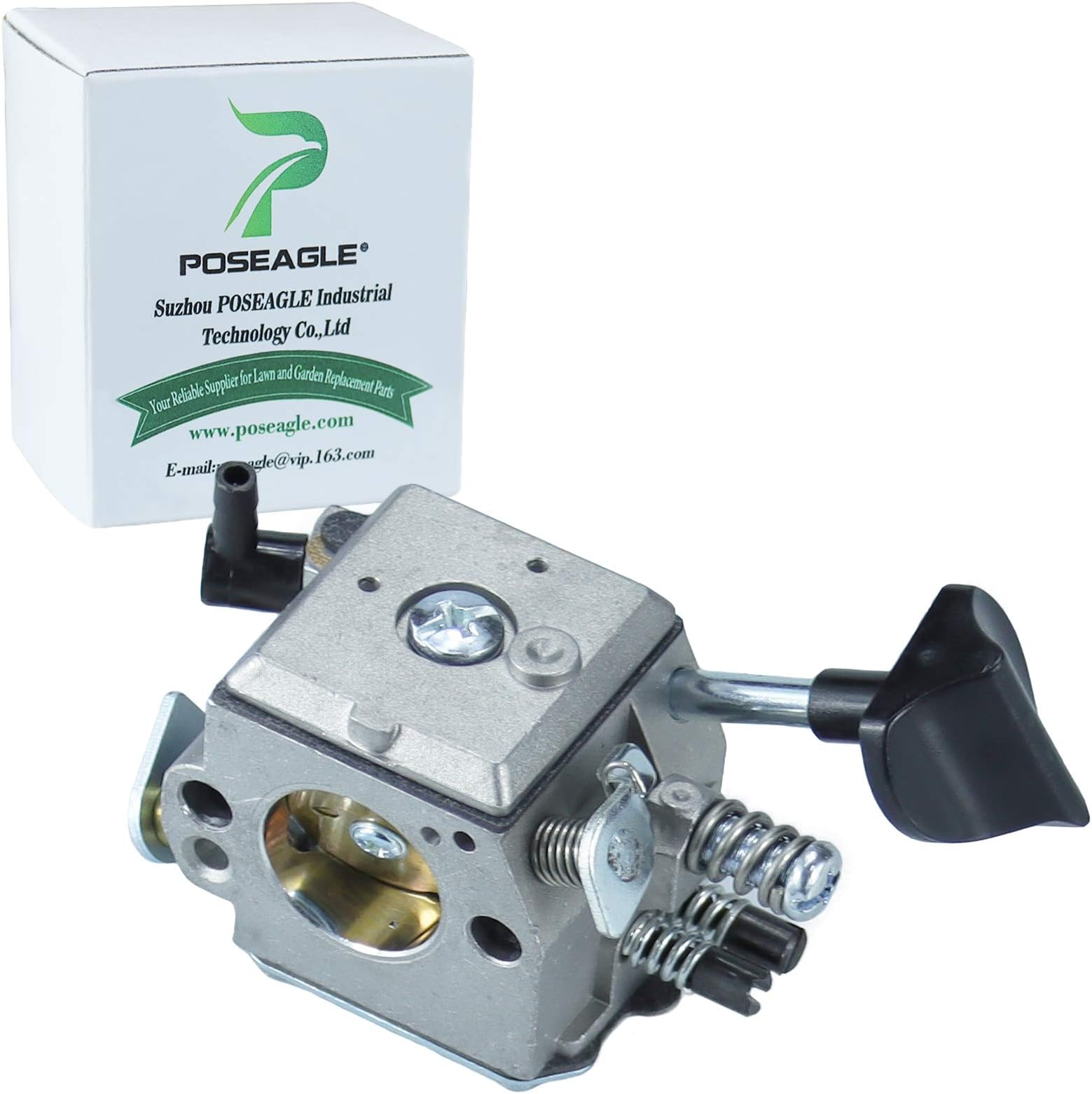 POSEAGLE Carburetor for Stihl BR420 BR400 BR340 BR380 BR320 HD-4A HD-4B HD-13B Backpack Blower