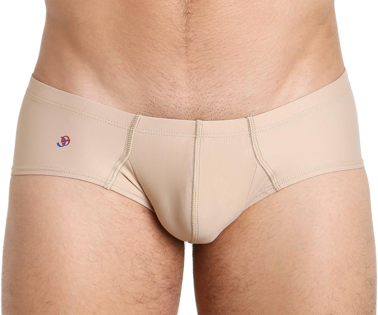 JOE SNYDER Cheek Boxer 13 Collection POLIESTER