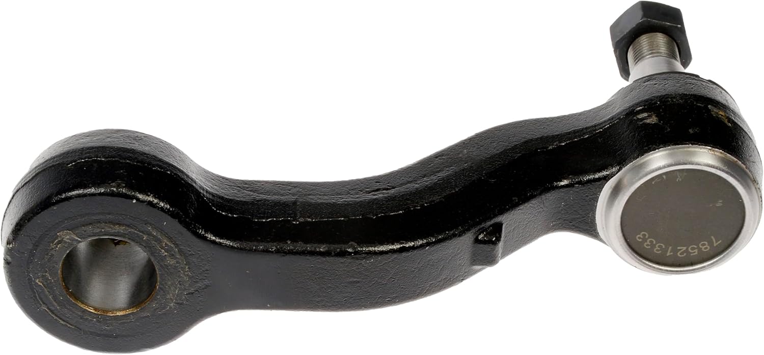 Dorman 541-197 Steering Idler Arm Bracket Compatible with Select Chevrolet/GMC Models