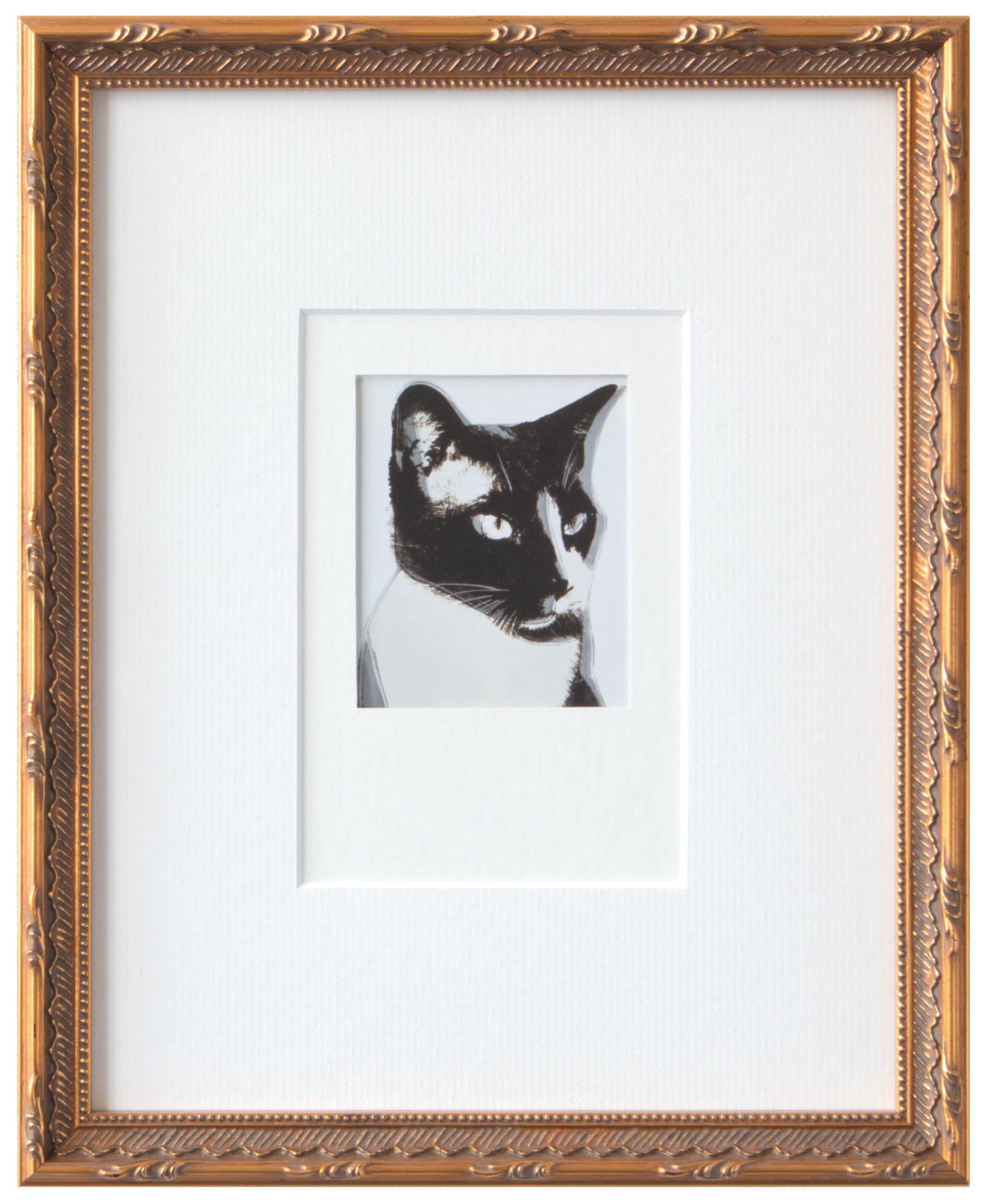 Amazon.co.jp: ラーソン・ジュール 額縁 プティカレ 三三(内寸